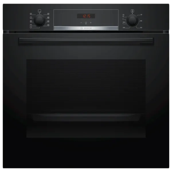 Встраиваемые
духовые шкафы Bosch